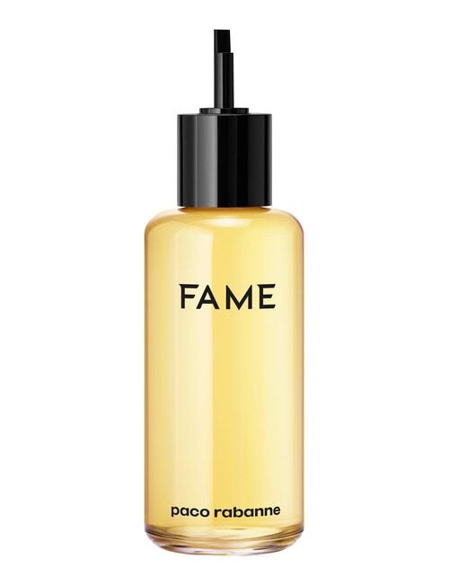 Rabanne Fame Parfum, 200ml, Refill Bottle product photo