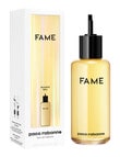 Rabanne Fame Parfum, 200ml, Refill Bottle product photo View 02 S