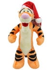 Disney 8" Christmas Plush, Assorted product photo View 04 S