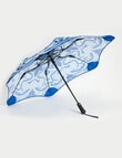 Blunt Special Edition Umbrella, Summer Mediterranean product photo View 03 S