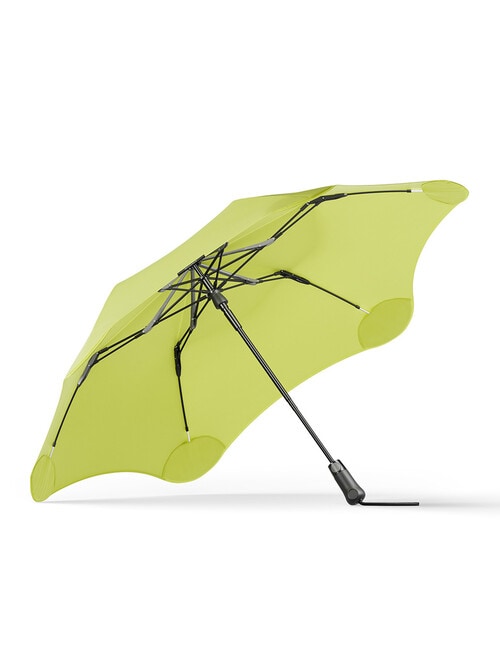 Blunt Metro UV Umbrella, Lime Sorbet product photo View 03 L