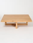 Marcello&Co Byron Coffee Table, Square product photo View 03 S