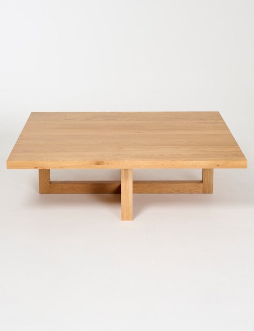 Marcello&Co Byron Coffee Table, Square product photo View 03 L