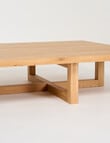 Marcello&Co Byron Coffee Table, Square product photo View 04 S