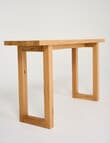 Marcello&Co Byron Console Table, Natural product photo View 03 S