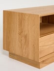 Marcello&Co Byron TV Cabinet, Natural product photo View 07 S