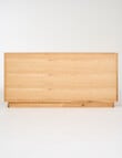 Marcello&Co Byron Sideboard, Natural product photo View 02 S