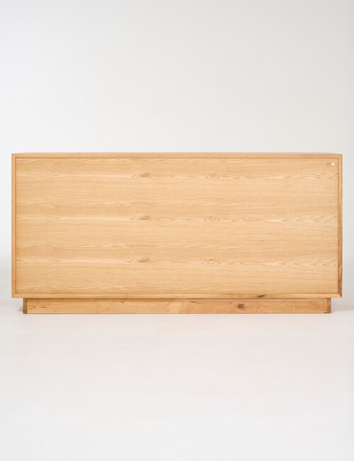 Marcello&Co Byron Sideboard, Natural product photo View 02 L
