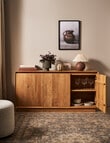 Marcello&Co Byron Sideboard, Natural product photo View 11 S