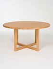 Marcello&Co Byron Dining Table 1.5m product photo