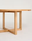Marcello&Co Byron Dining Table 1.5m product photo View 03 S
