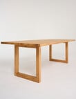 Marcello&Co Byron Dining Table, Natural product photo View 03 S
