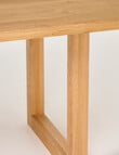 Marcello&Co Byron Dining Table, Natural product photo View 05 S