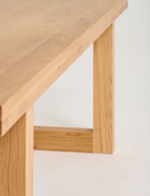 Marcello&Co Byron Dining Bench 1.8m product photo View 05 L