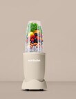 NutriBullet 900 Watt Blender - Sand, NB9-0507MAS product photo