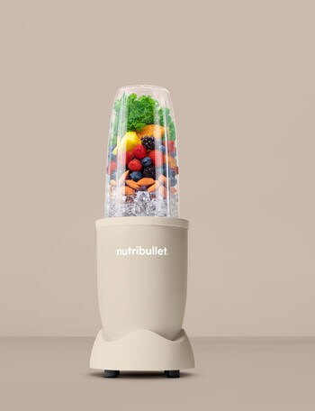 NutriBullet 900 Watt Blender - Sand, NB9-0507MAS product photo