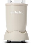 NutriBullet 900 Watt Blender - Sand, NB9-0507MAS product photo View 02 S