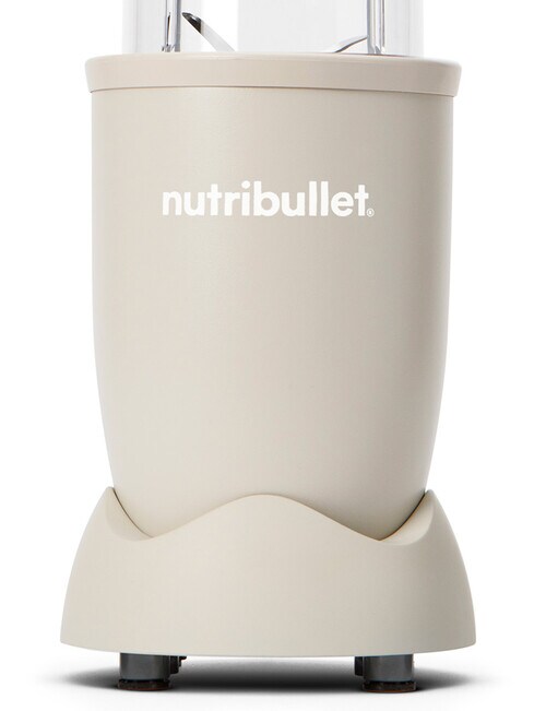 NutriBullet 900 Watt Blender - Sand, NB9-0507MAS product photo View 02 L
