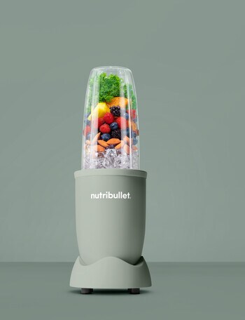 NutriBullet 900 Watt Blender - Jade, NB9-0507MAJ product photo