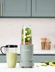 NutriBullet 900 Watt Blender - Jade, NB9-0507MAJ product photo View 04 S