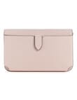 Guess Noelle Xbody Flap Organizer, Light Rose product photo View 02 S