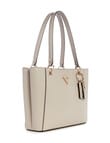 Guess Noelle Small Noel Tote Bag, Taupe product photo View 03 S
