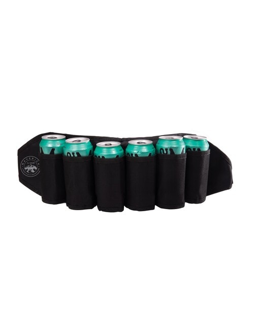 Maverick The 6 Pack Beer Belt product photo View 03 L