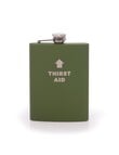 Maverick Thirst Aid Hip Flask product photo View 03 S