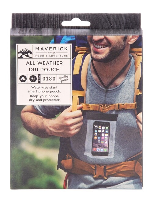 Maverick All-Weather Dripouch product photo View 02 L