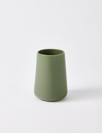 Salt&Pepper Lyon Tumbler, Fern product photo
