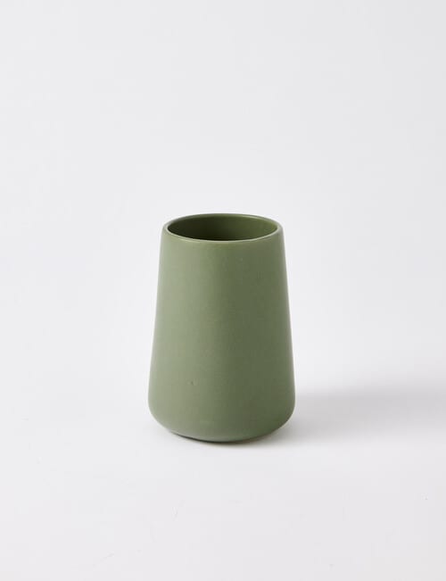 Salt&Pepper Lyon Tumbler, Fern product photo