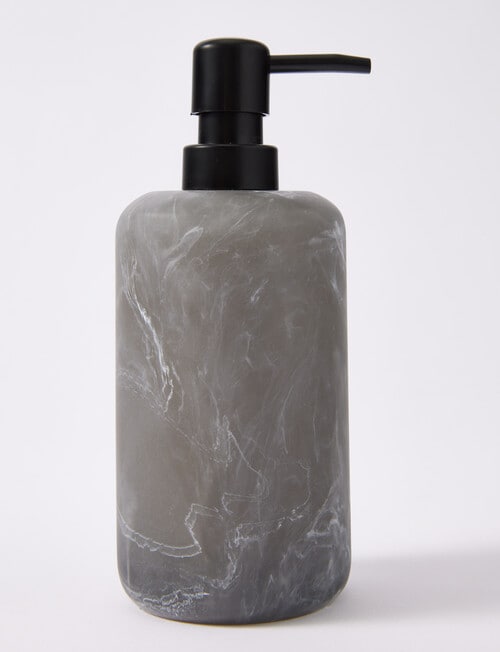 Salt&Pepper Hades Dispense, Smoke product photo View 02 L