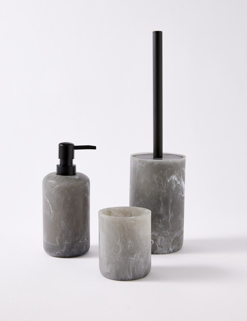 Salt&Pepper Hades Dispense, Smoke product photo View 03 L