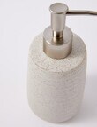 Salt&Pepper Lisbon Soap Dispenser, Natural product photo View 02 S