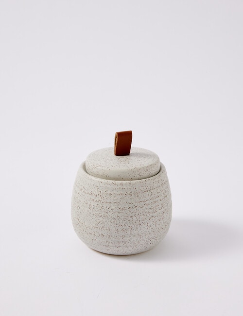 Salt&Pepper Lisbon Tumbler with Lid, Natural product photo