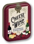 Ridley's Cheese & Wine Playing Cards product photo View 03 S