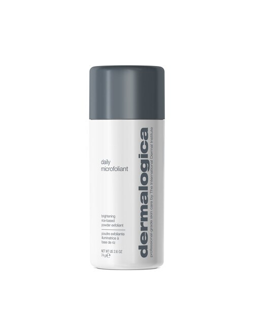 Dermalogica Daily Microfoliant Full Size & Travel Size Pack product photo View 03 L