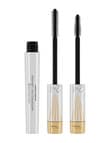Max Factor Masterpiece 2-in-1 Lash WOW Maximiser Mascara, Black product photo