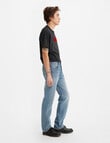 Levis 501 Original Jean, Meet Me At The Greek product photo View 02 S