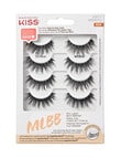 Kiss Nails My Lash But Better Multi Pack, So Real product photo