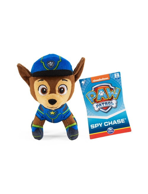 Paw Patrol Mini Soft Toy, Assorted product photo View 09 L