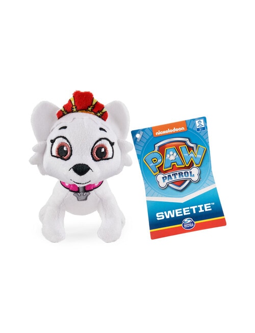 Paw Patrol Mini Soft Toy, Assorted product photo View 10 L