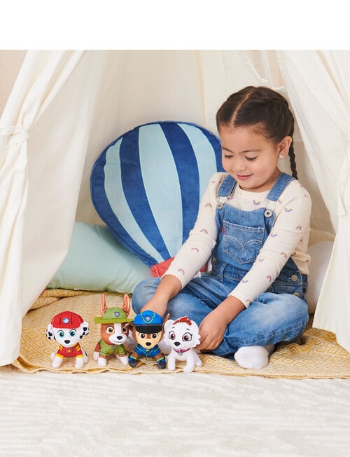Paw Patrol Mini Soft Toy, Assorted product photo View 12 L
