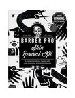 Barber Pro Skin Revival Kit, Set of 4 Masks product photo View 02 S