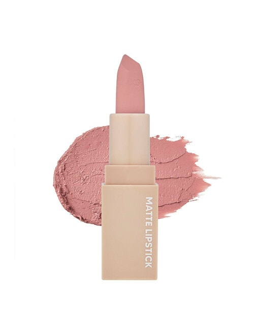 xoBeauty Matte Lipstick product photo