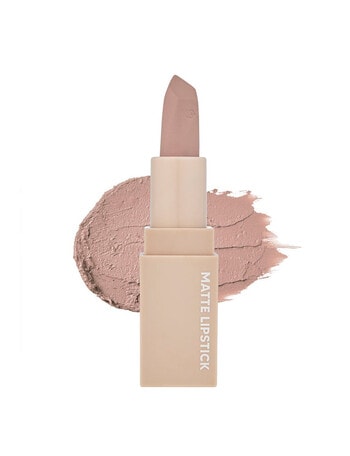 xoBeauty Matte Lipstick product photo