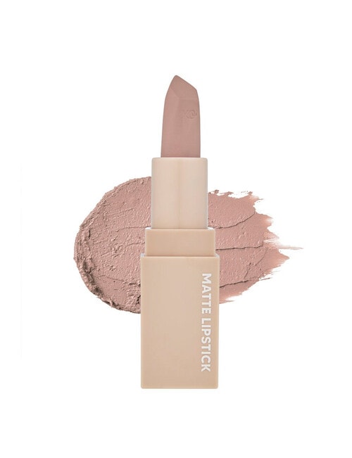 xoBeauty Matte Lipstick product photo