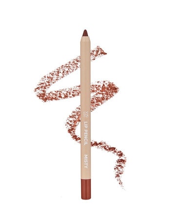 xoBeauty Lip Pencil product photo