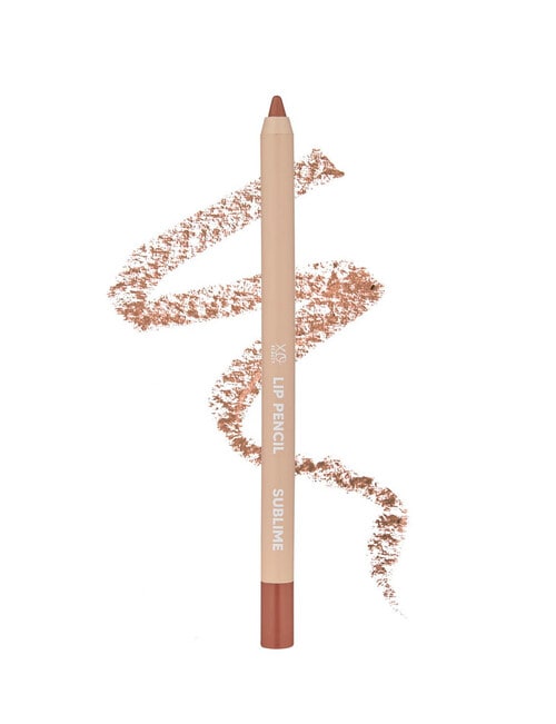xoBeauty Lip Pencil product photo