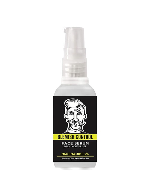 Barber Pro Blemish Control Niacinamide 2% Face Serum product photo View 03 L